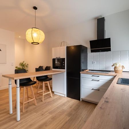 Apartamento Urbano En El Corazon De Santander Exterior foto