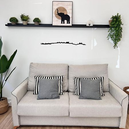 Apartamento Urbano En El Corazon De Santander Exterior foto