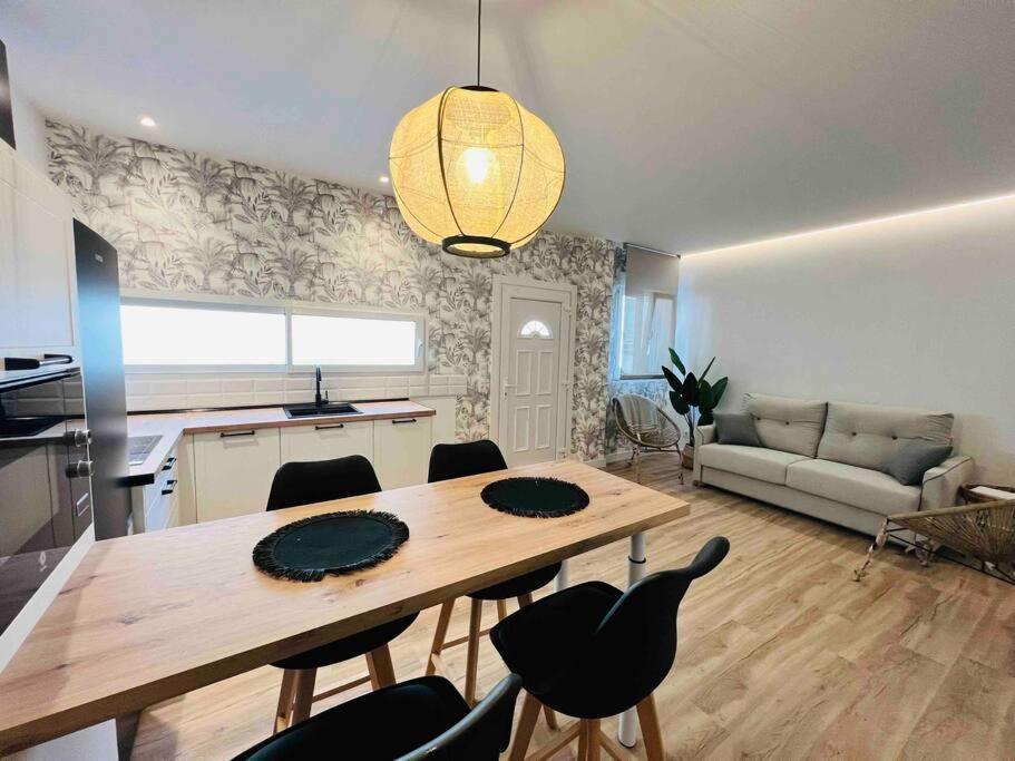 Apartamento Urbano En El Corazon De Santander Exterior foto