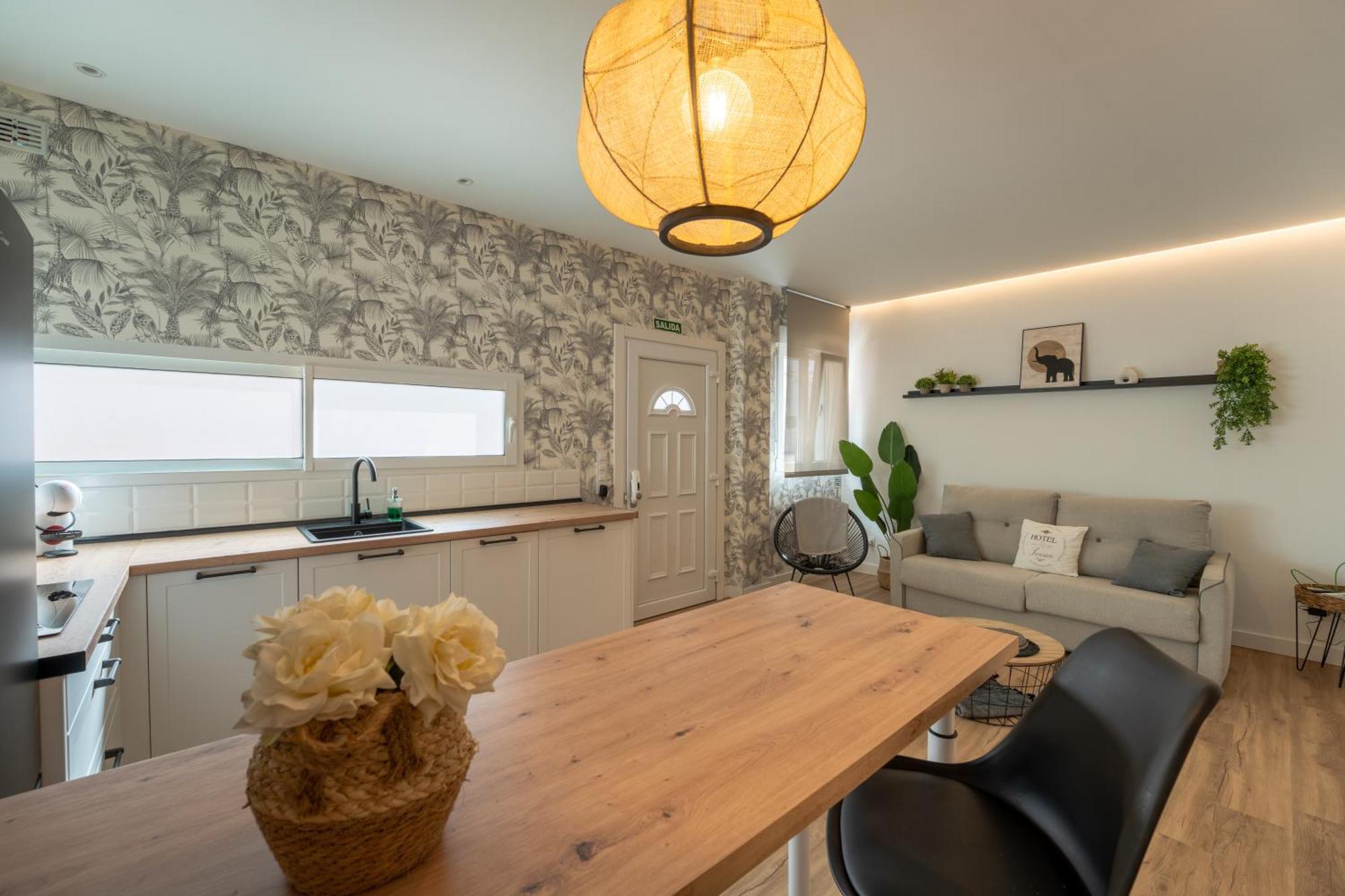 Apartamento Urbano En El Corazon De Santander Exterior foto