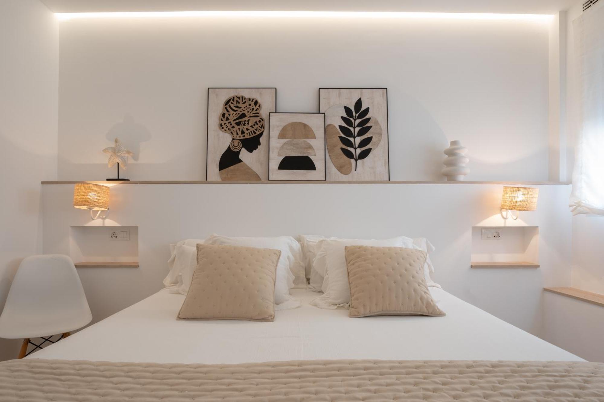 Apartamento Urbano En El Corazon De Santander Exterior foto