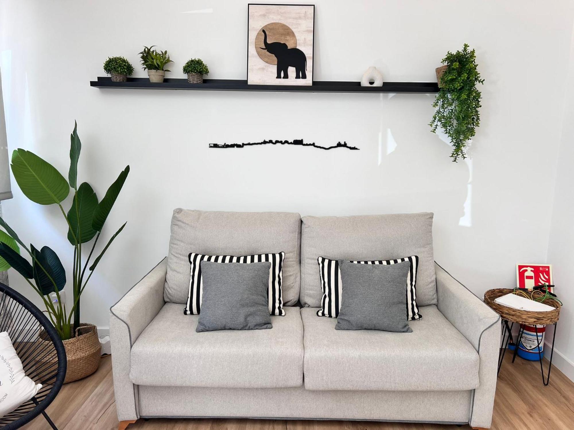 Apartamento Urbano En El Corazon De Santander Exterior foto