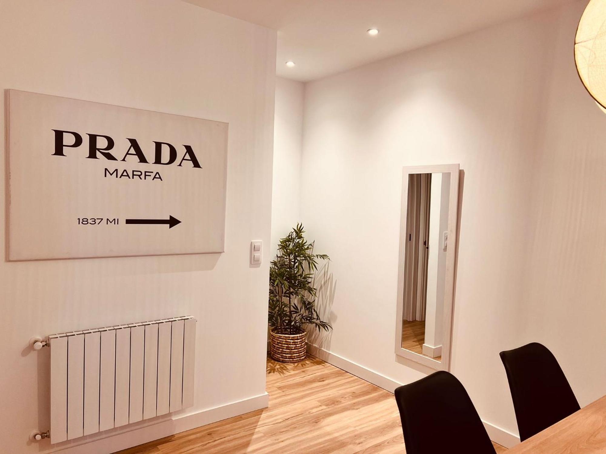 Apartamento Urbano En El Corazon De Santander Exterior foto