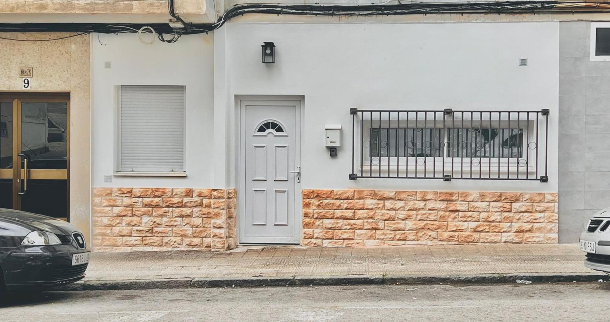 Apartamento Urbano En El Corazon De Santander Exterior foto