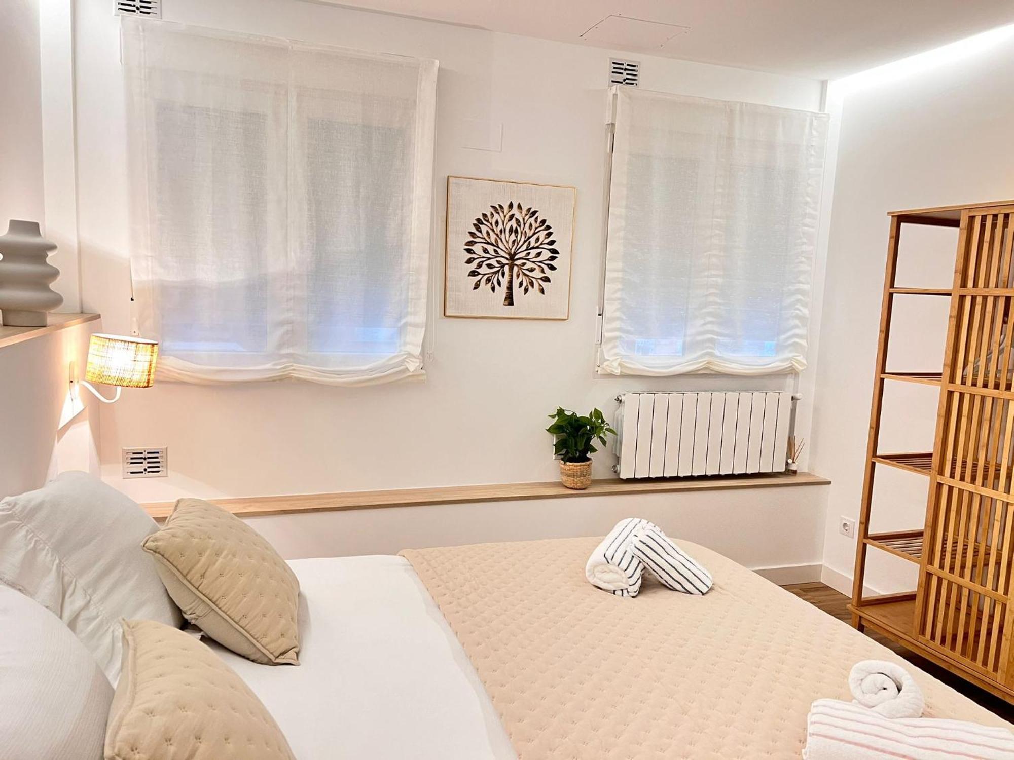 Apartamento Urbano En El Corazon De Santander Exterior foto